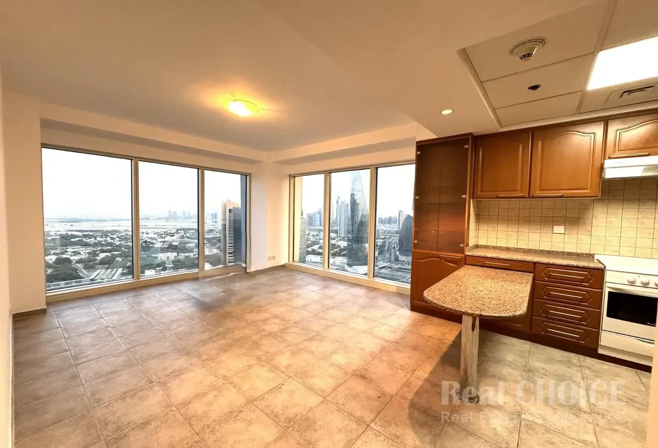 1BR For Rent |Close to DIFC |Free DEWA and Chiller