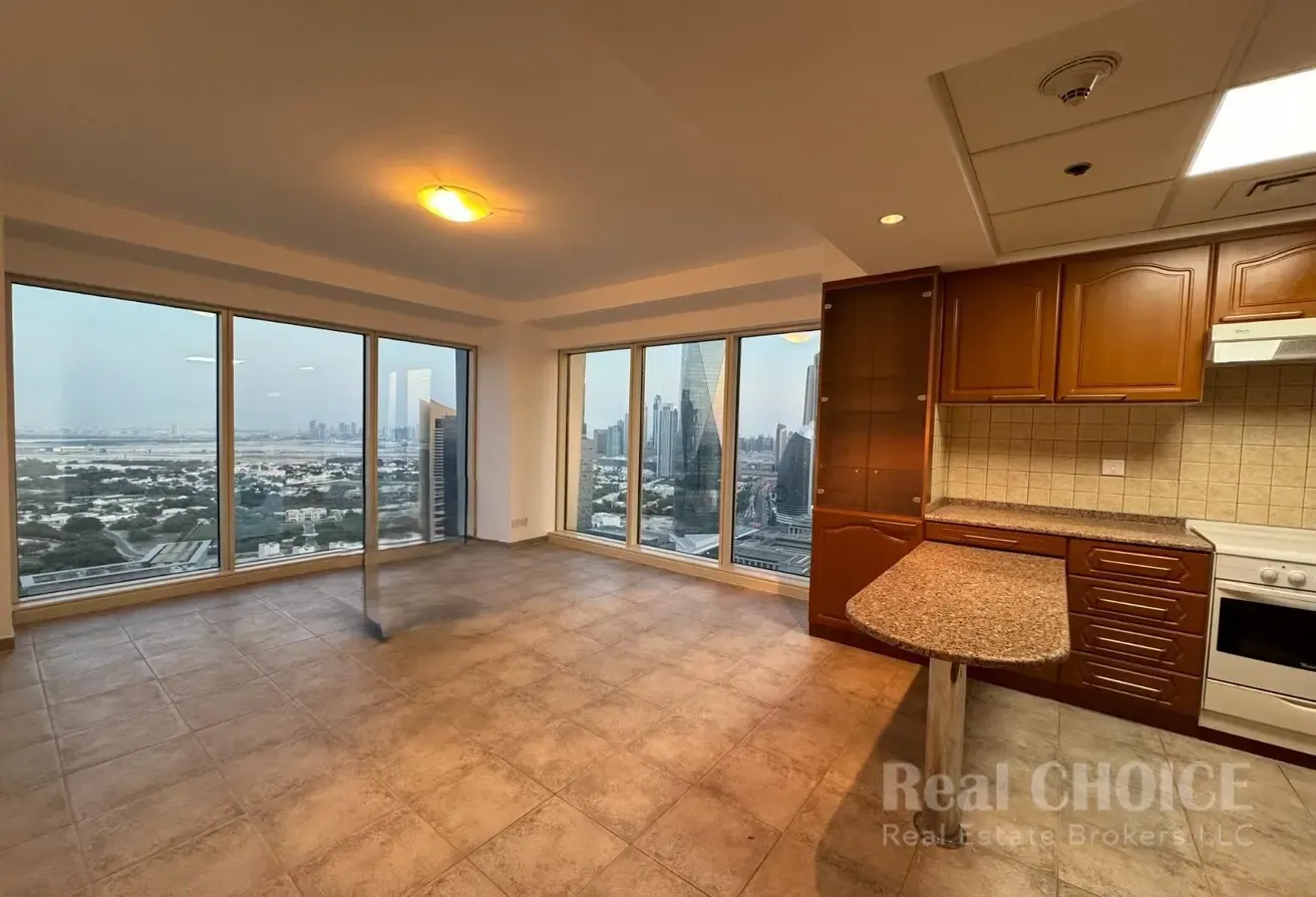 1BR For Rent |Close to DIFC |Free DEWA and Chiller