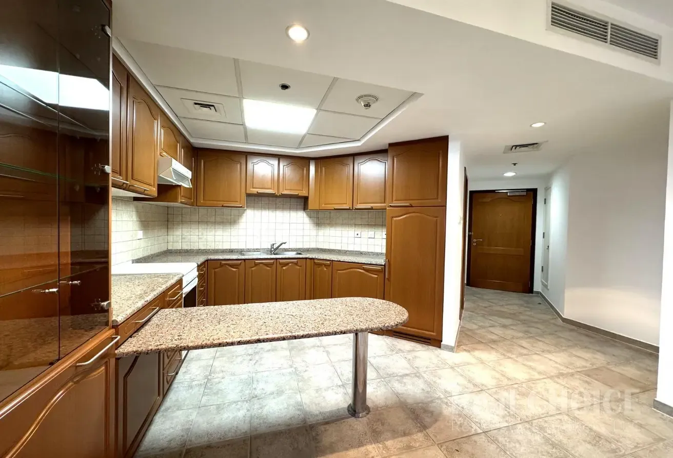 1BR For Rent |Close to DIFC |Free DEWA and Chiller