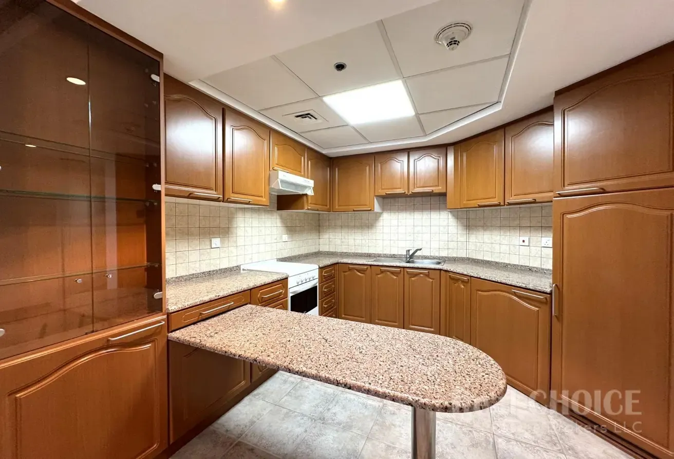 1BR For Rent |Close to DIFC |Free DEWA and Chiller