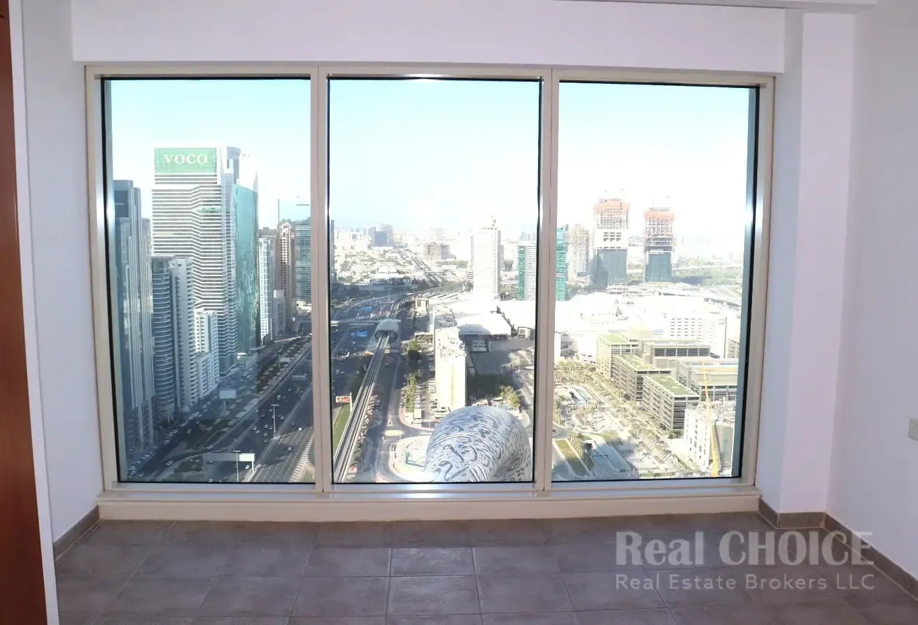 1-BR Apartment | Premium Amenities |Prime Location