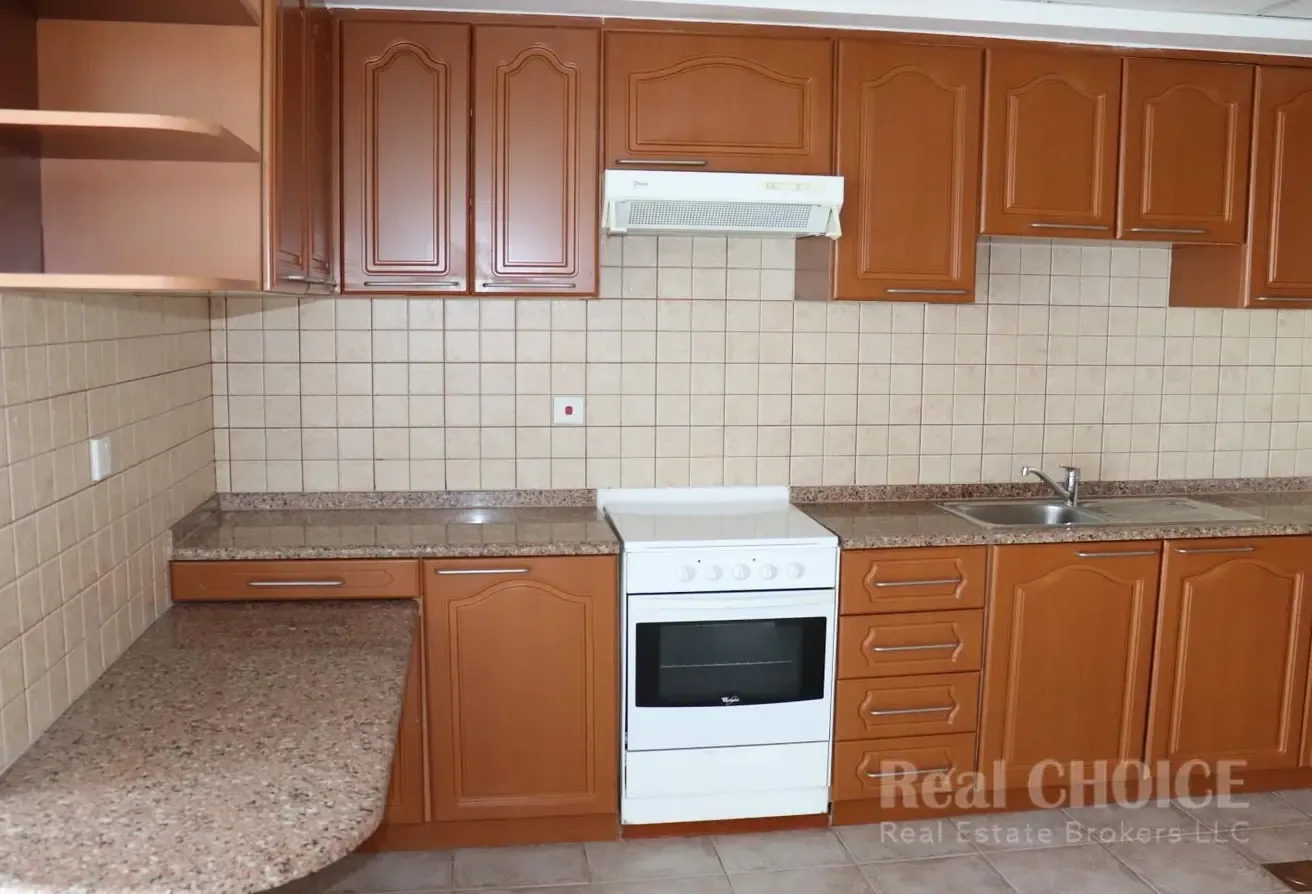1-BR Apartment | Premium Amenities |Prime Location