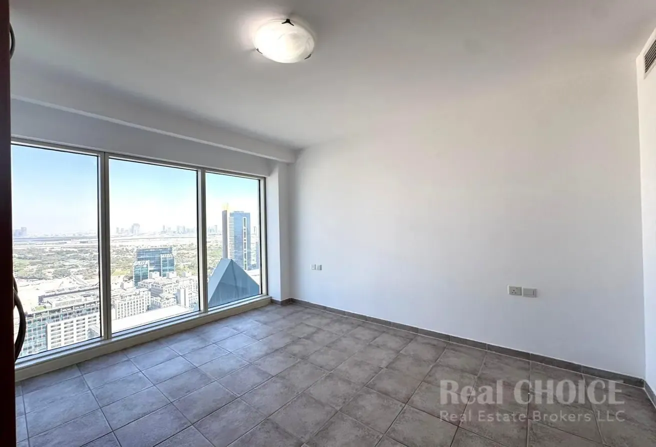 Free AC and DEWA | High Floor | Multiple Options