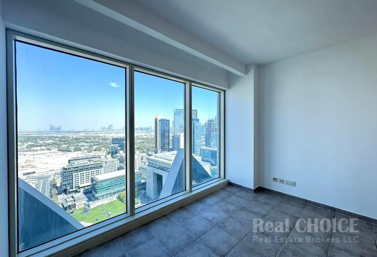 Free AC and DEWA | High Floor | Multiple Options