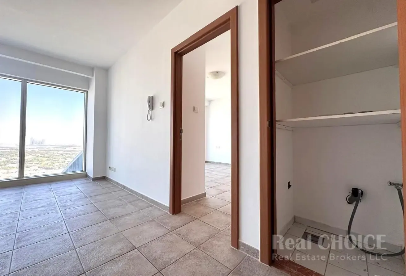 Free AC and DEWA | High Floor | Multiple Options