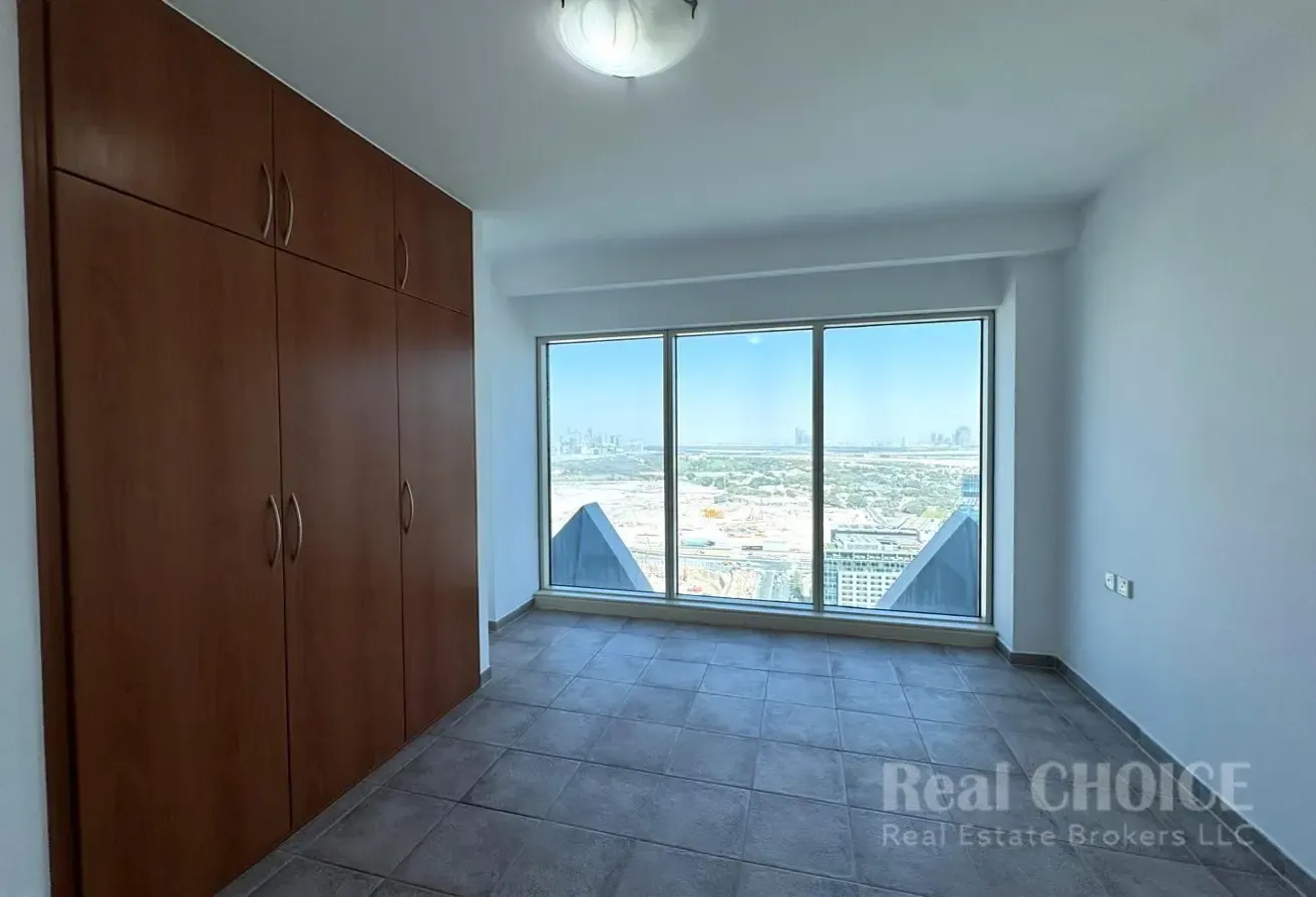 Free AC and DEWA | High Floor | Multiple Options