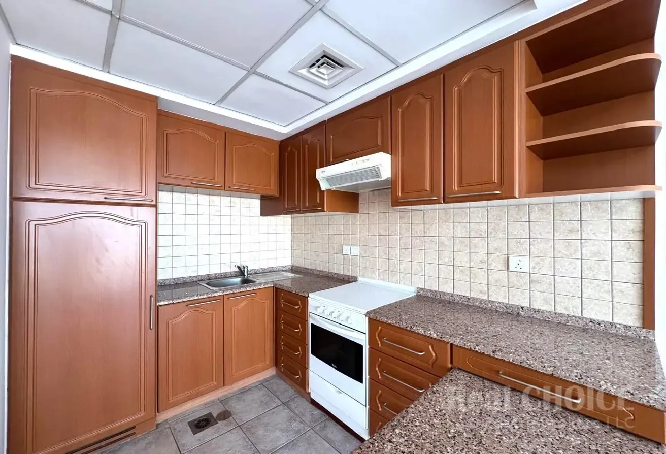 Free AC and DEWA | High Floor | Multiple Options
