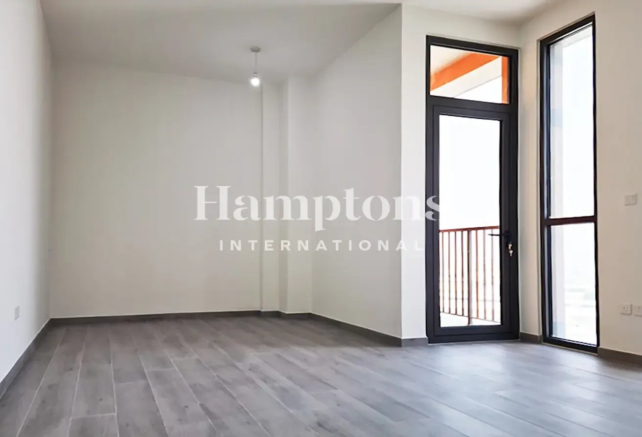 Exclusive | Motivated Seller | Balcony | City View