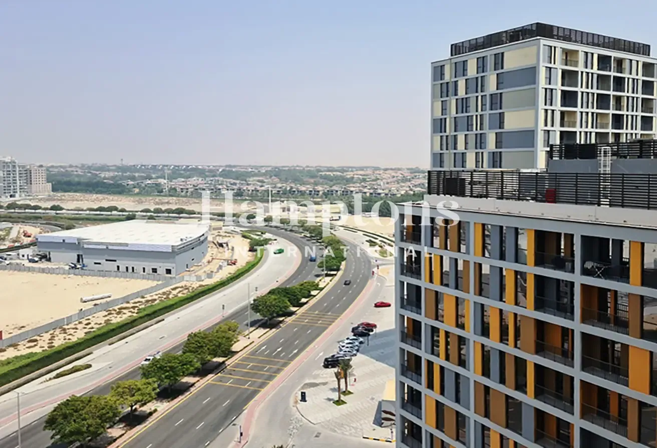 Exclusive | Motivated Seller | Balcony | City View