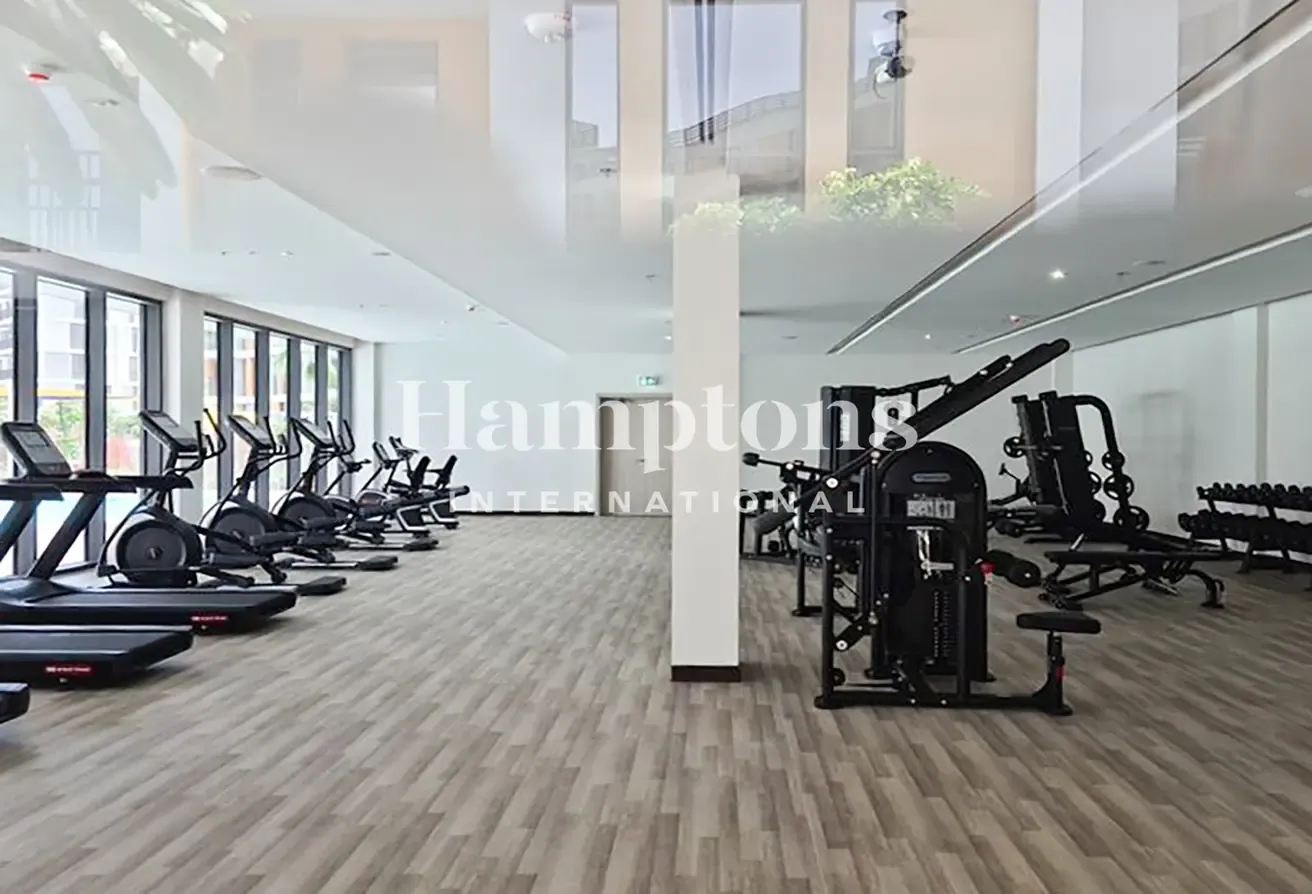 Exclusive | Motivated Seller | Balcony | City View