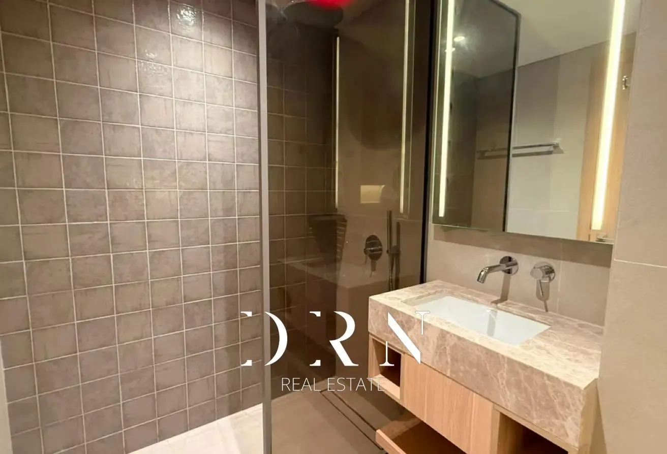 Brand New | Modern and Spacious | Ready To Move
