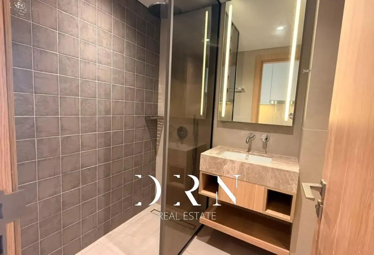 Brand New | Modern and Spacious | Ready To Move