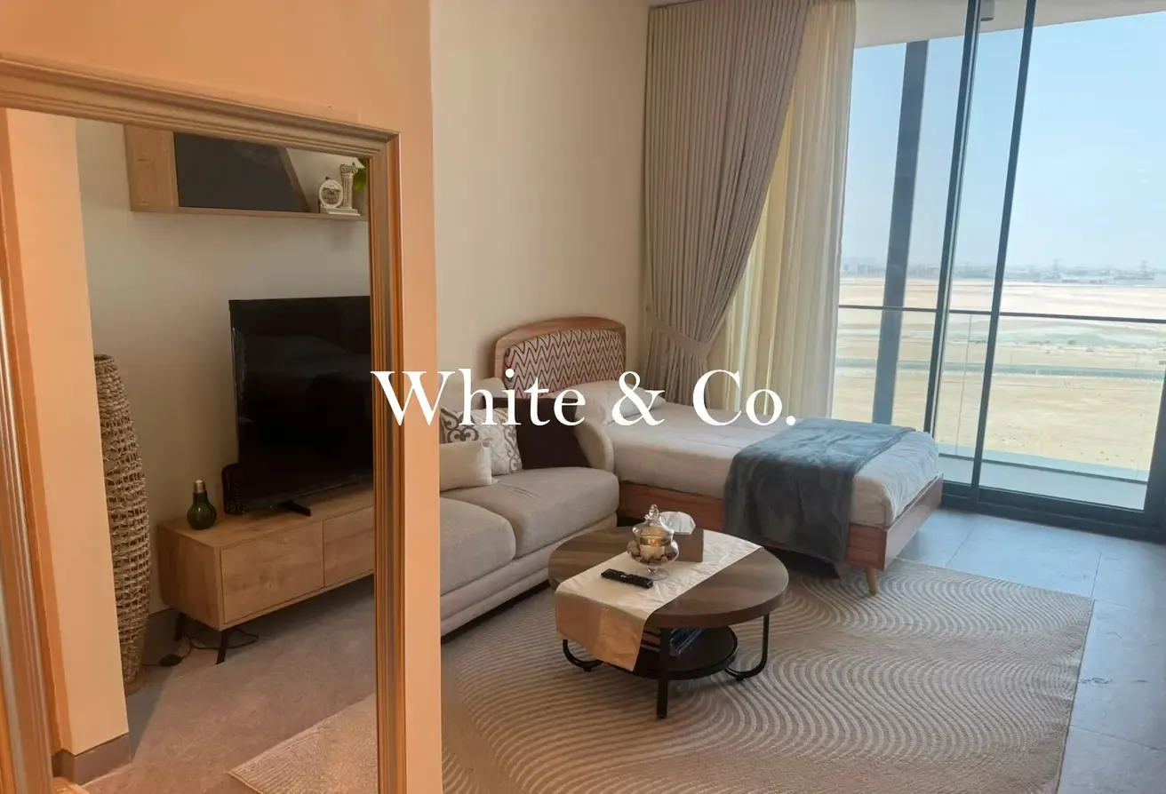 Fully Furnished | High Floor | Best priced