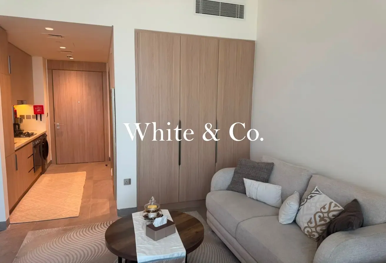 Fully Furnished | High Floor | Best priced