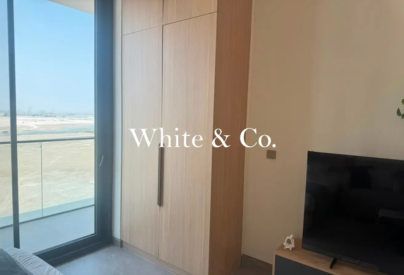 Fully Furnished | High Floor | Best priced