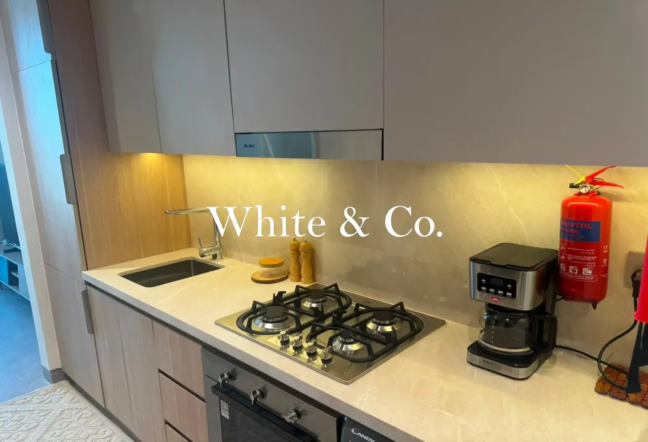 Fully Furnished | High Floor | Best priced
