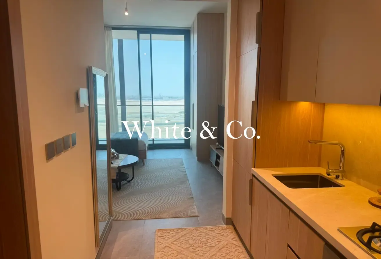Fully Furnished | High Floor | Best priced