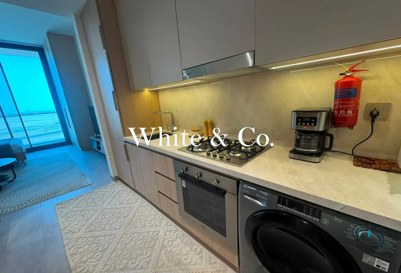 Fully Furnished | High Floor | Best priced