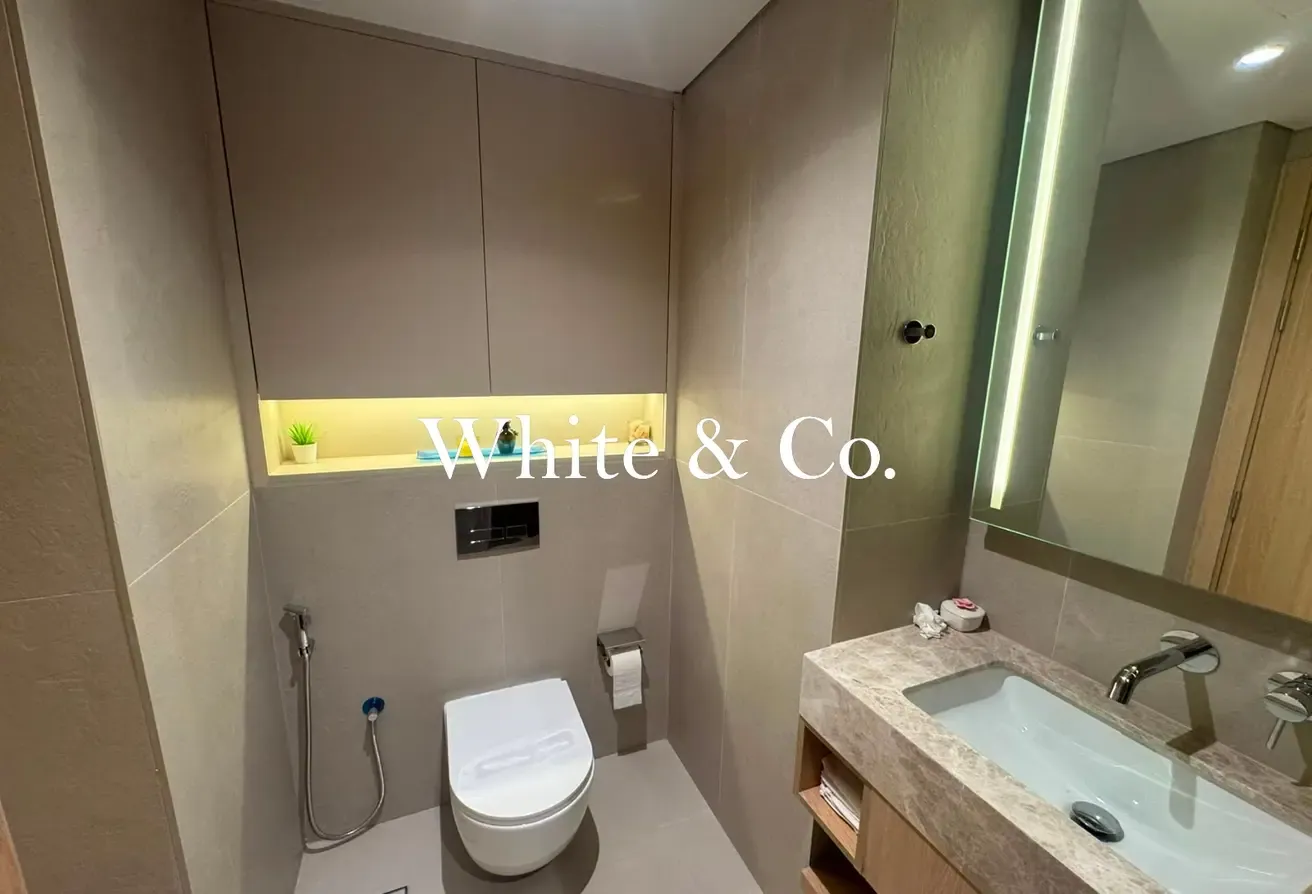 Fully Furnished | High Floor | Best priced