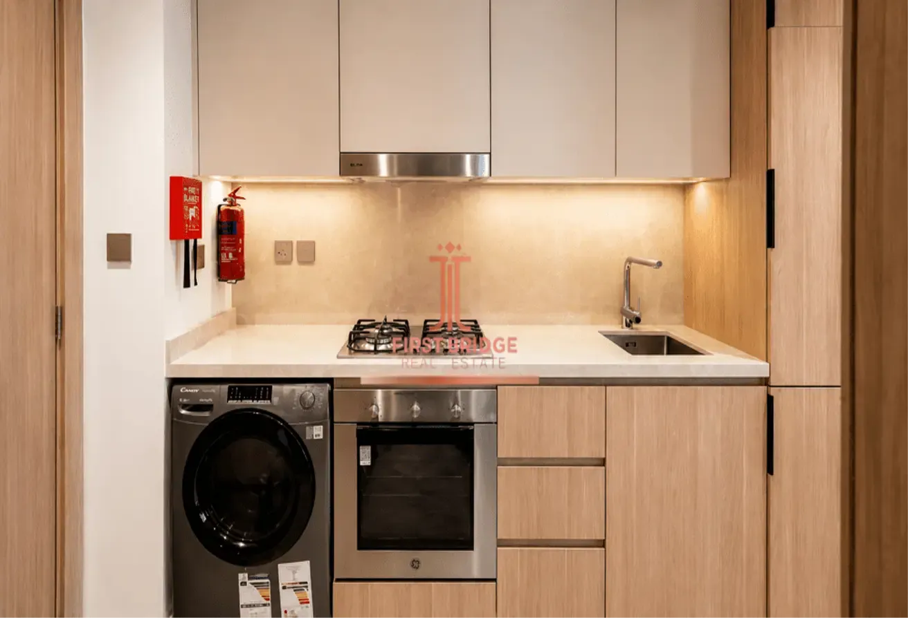 Brand New | Vacant | JGE Phase 2 View
