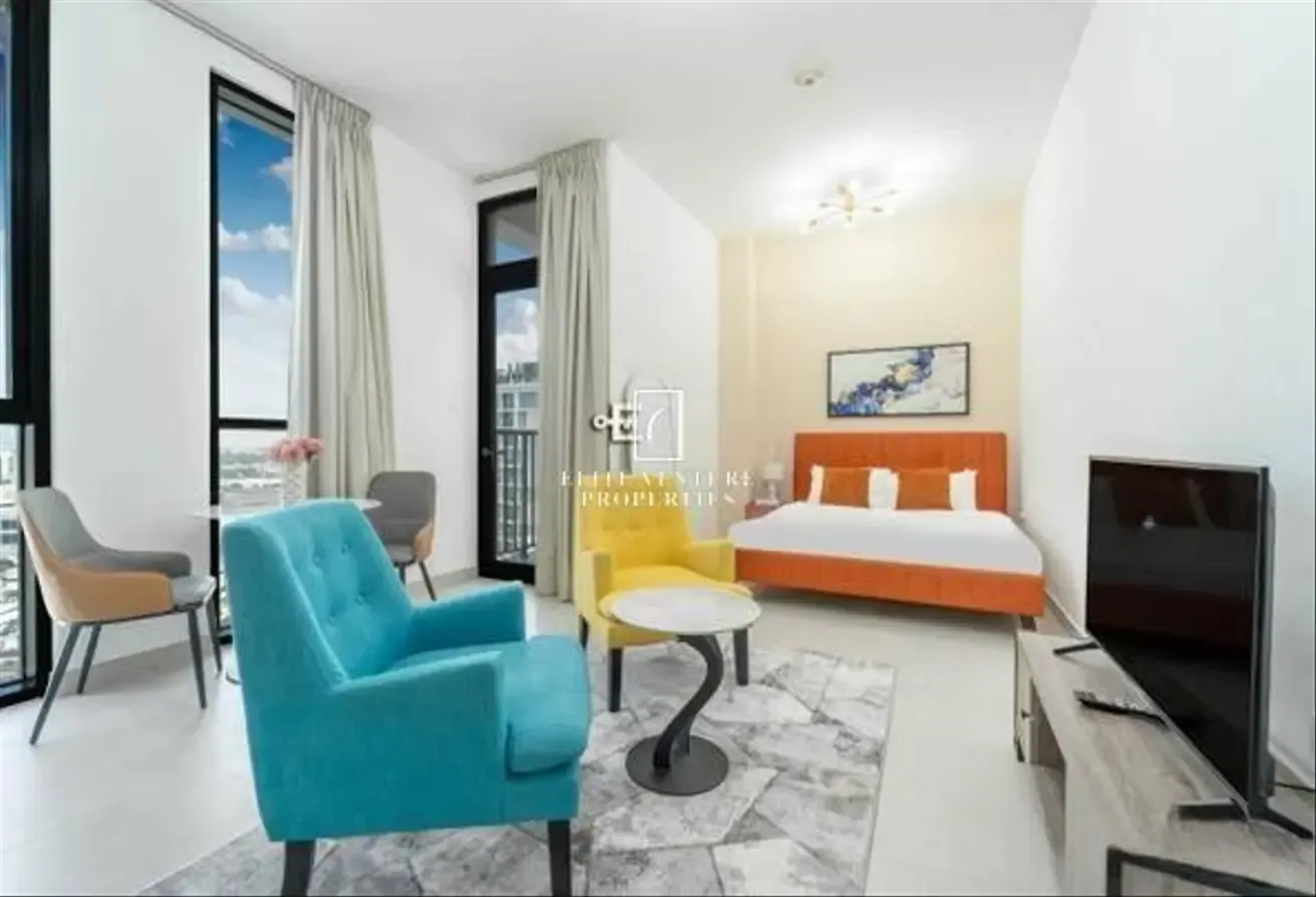 12 CHEQUES AVAILABLE | FULLY FURNISHED | SPACIOUS