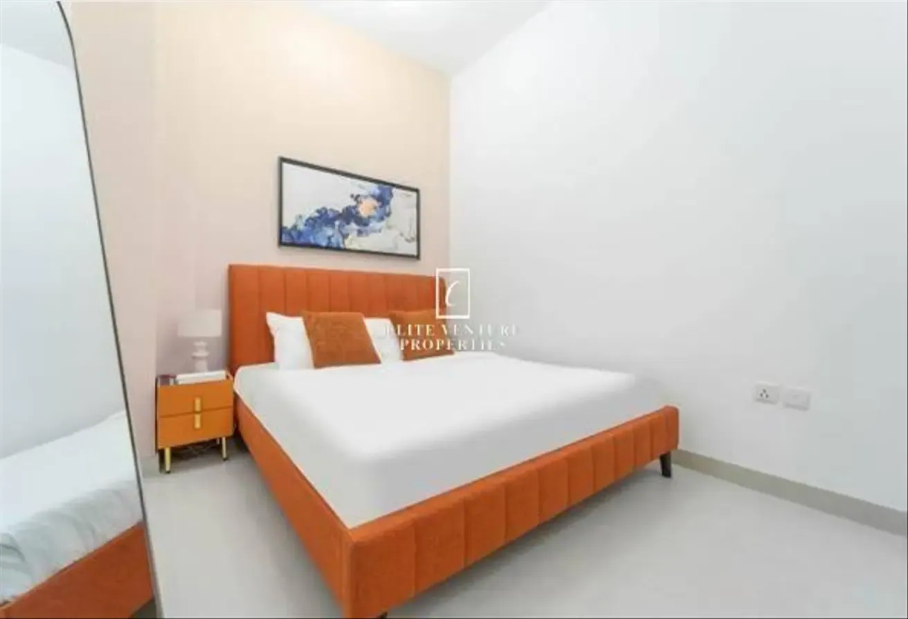 12 CHEQUES AVAILABLE | FULLY FURNISHED | SPACIOUS