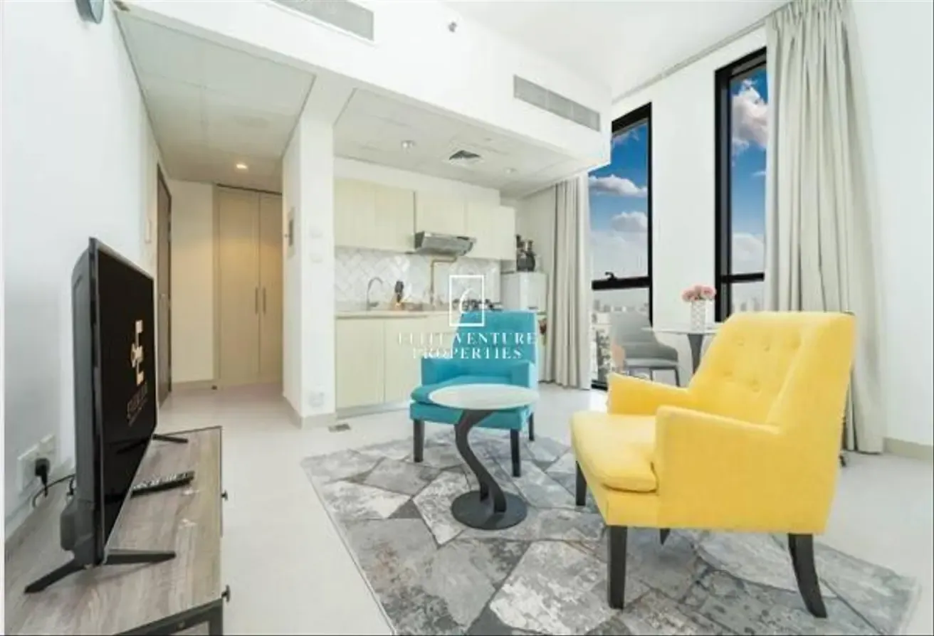 12 CHEQUES AVAILABLE | FULLY FURNISHED | SPACIOUS