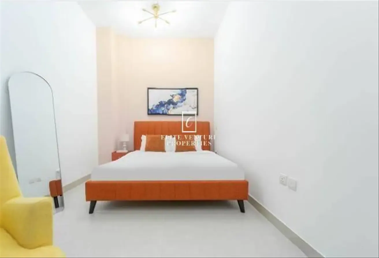 12 CHEQUES AVAILABLE | FULLY FURNISHED | SPACIOUS