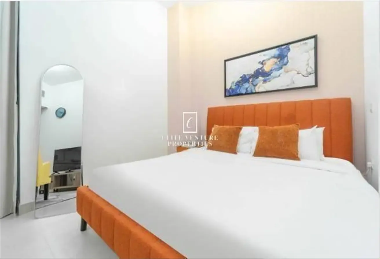 12 CHEQUES AVAILABLE | FULLY FURNISHED | SPACIOUS