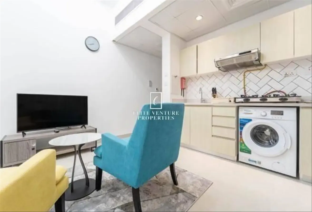 12 CHEQUES AVAILABLE | FULLY FURNISHED | SPACIOUS