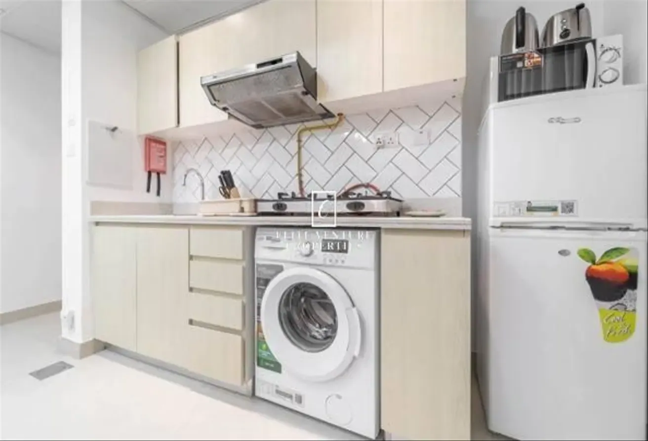 12 CHEQUES AVAILABLE | FULLY FURNISHED | SPACIOUS