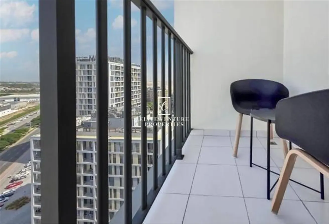12 CHEQUES AVAILABLE | FULLY FURNISHED | SPACIOUS