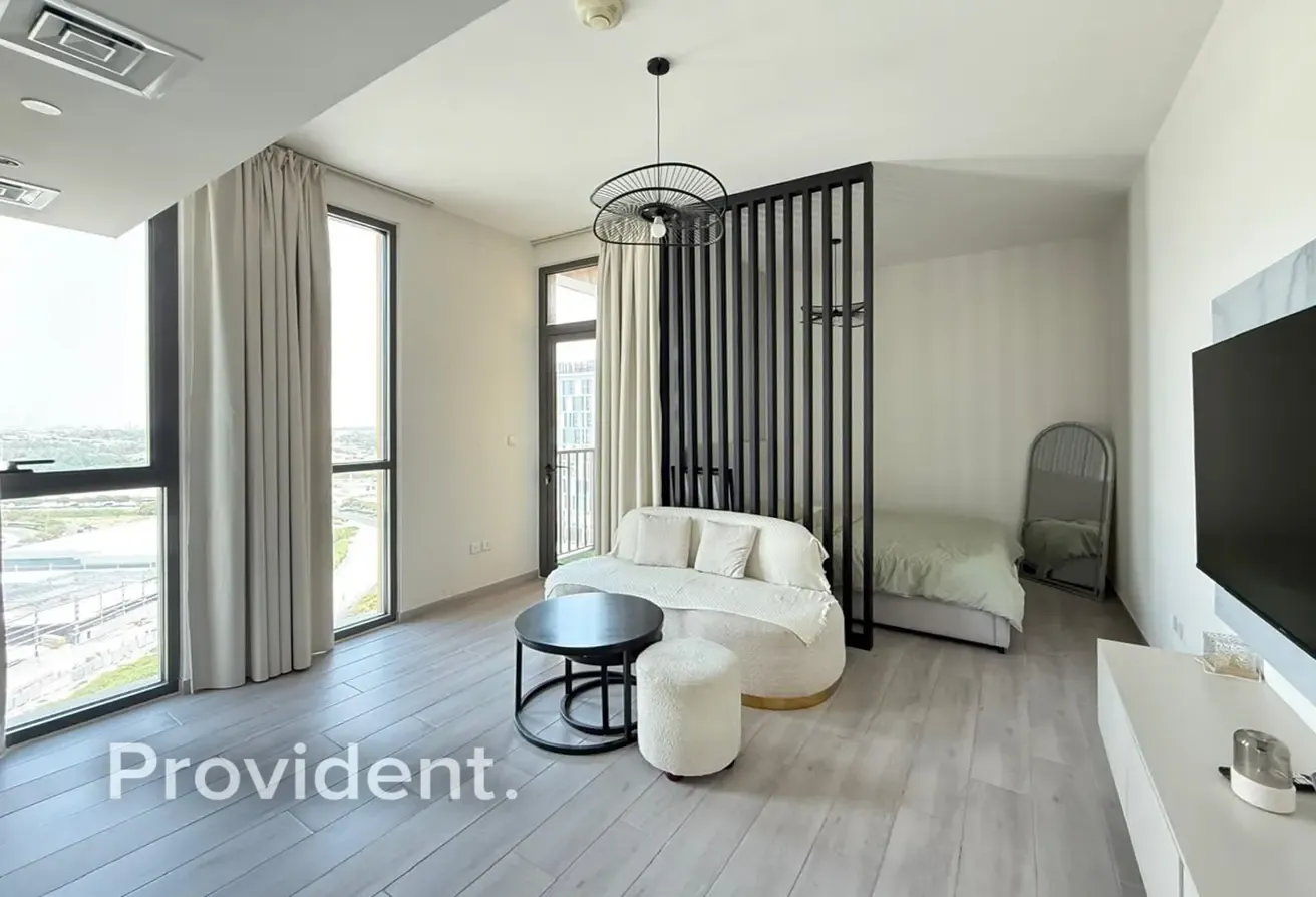 Fully Furnished | Vacant | Best Price