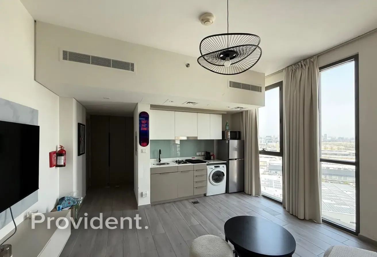 Fully Furnished | Vacant | Best Price