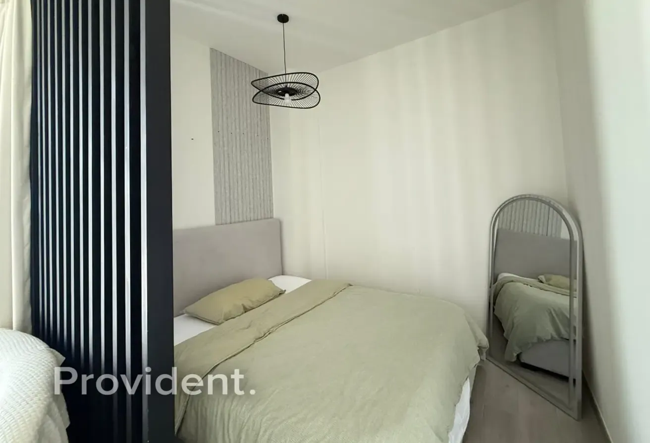 Fully Furnished | Vacant | Best Price