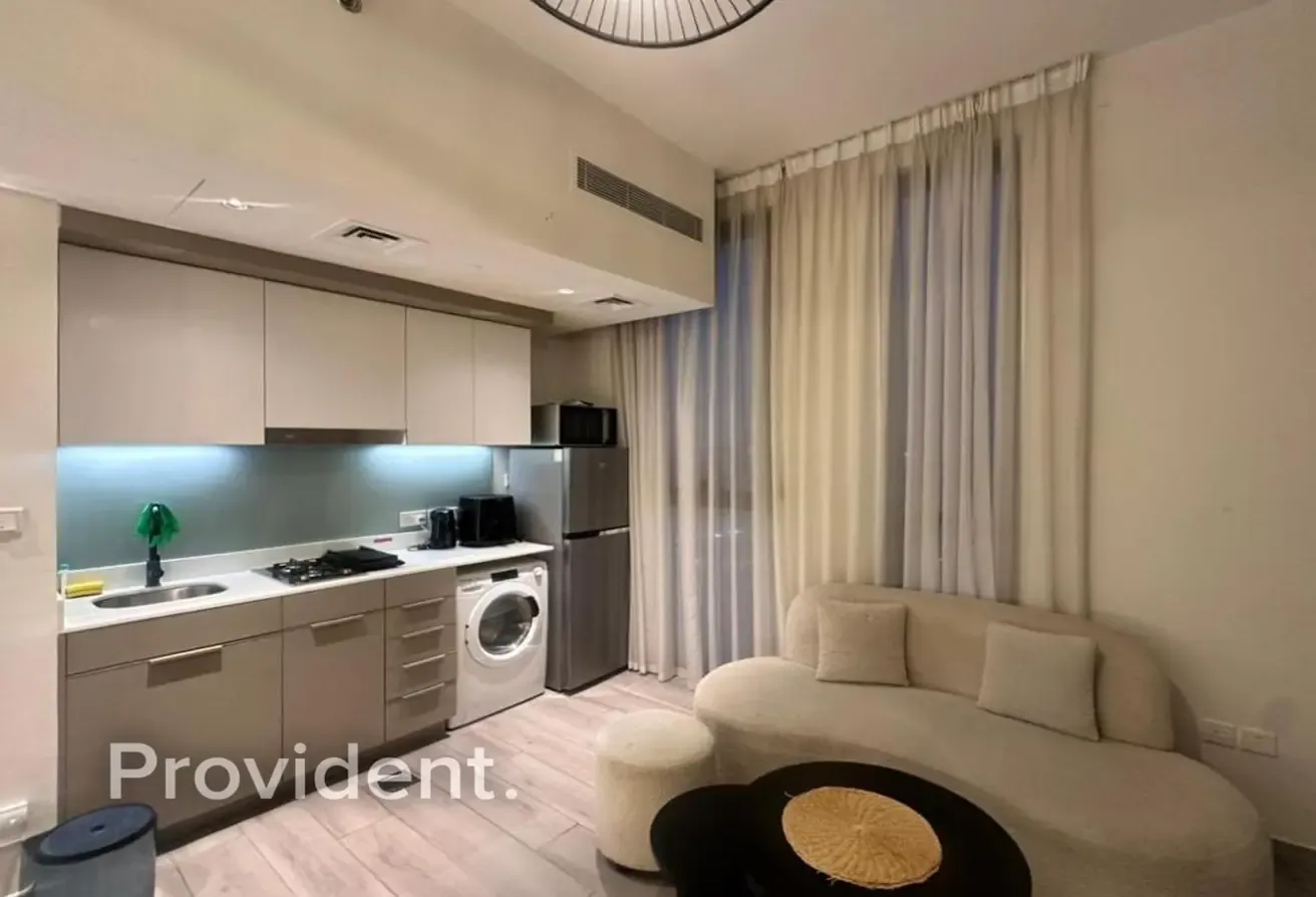 Fully Furnished | Vacant | Best Price