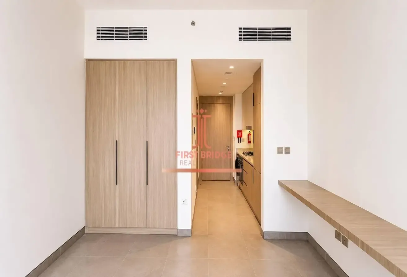 Brand New | High Floor | JGE Phase 2 View