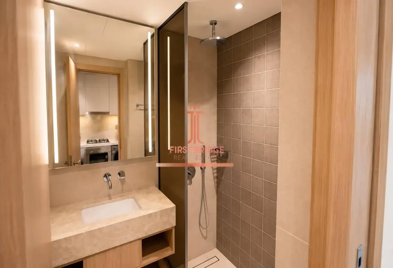 Prime Location | Mid Floor | Premium Quality