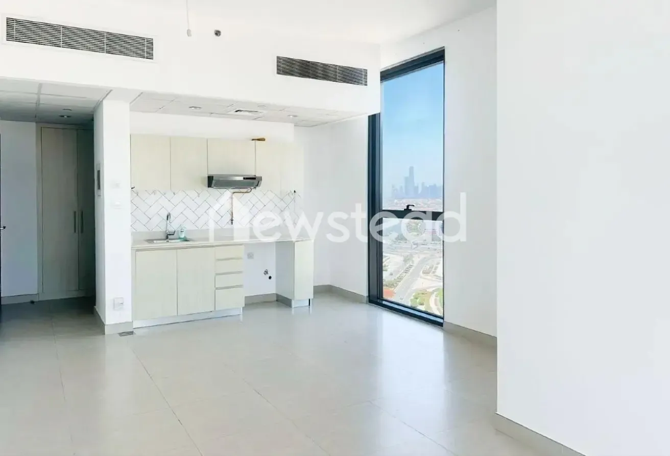 Vacant Now | Unfurnished | Downtown View