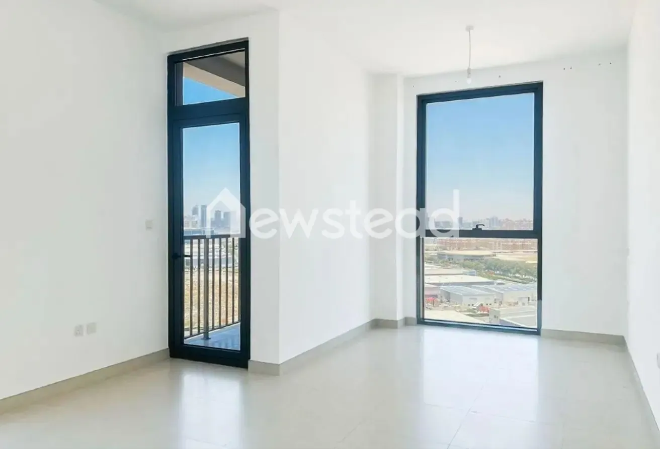 Vacant Now | Unfurnished | Downtown View