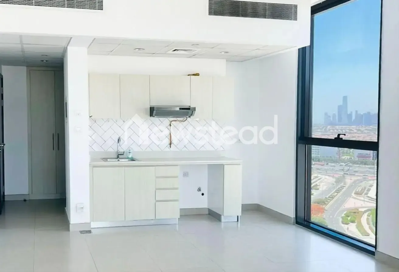 Vacant Now | Unfurnished | Downtown View