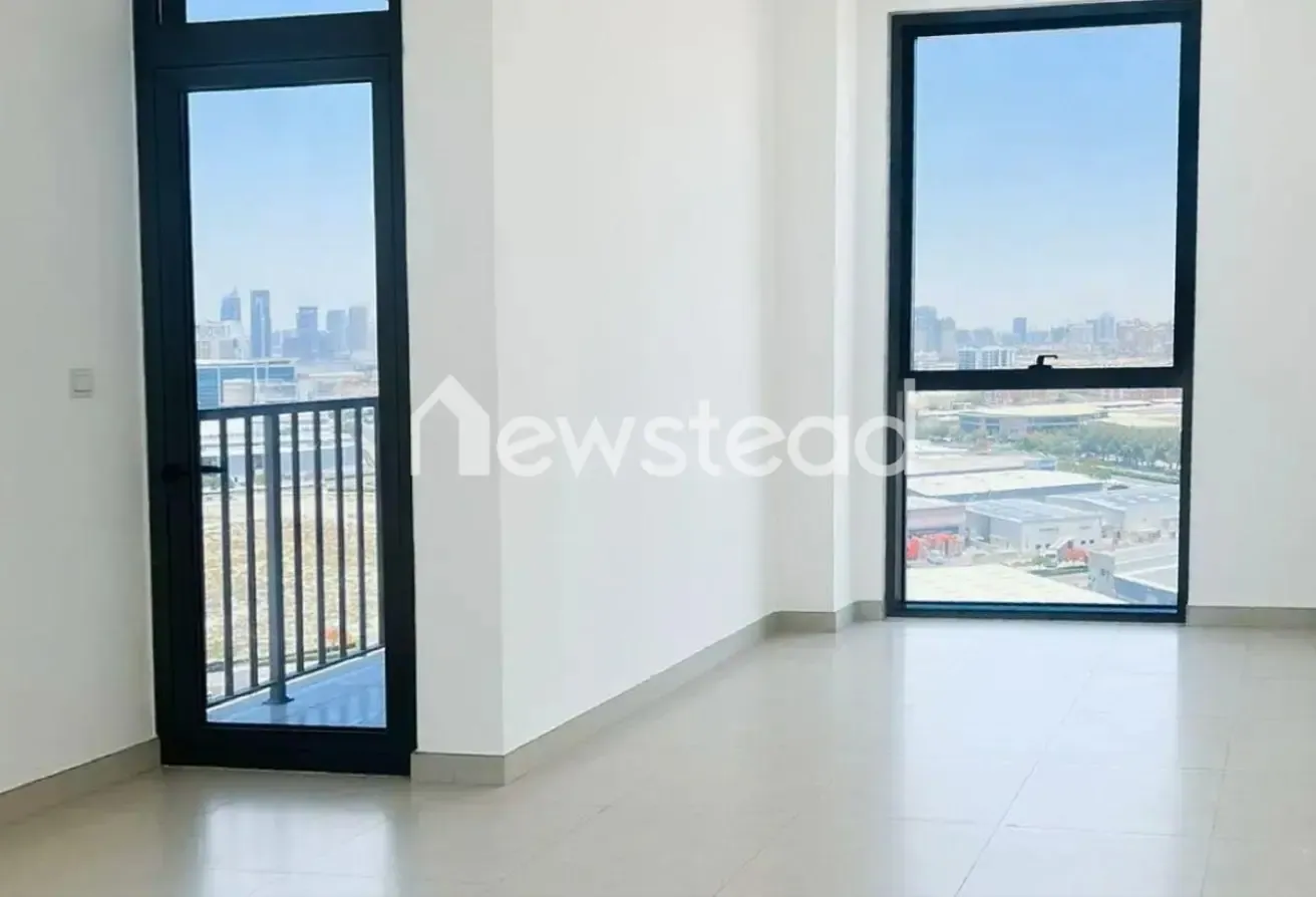 Vacant Now | Unfurnished | Downtown View