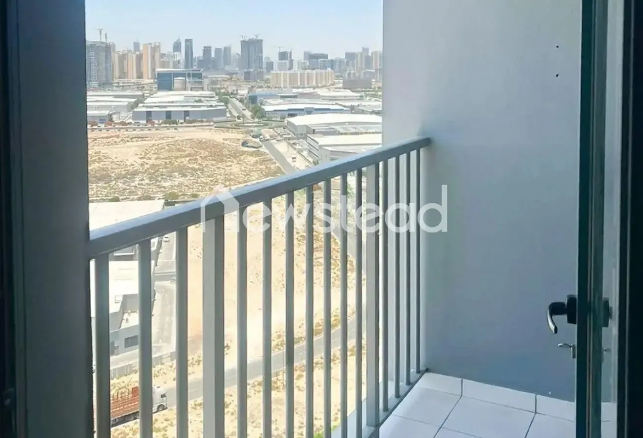 Vacant Now | Unfurnished | Downtown View