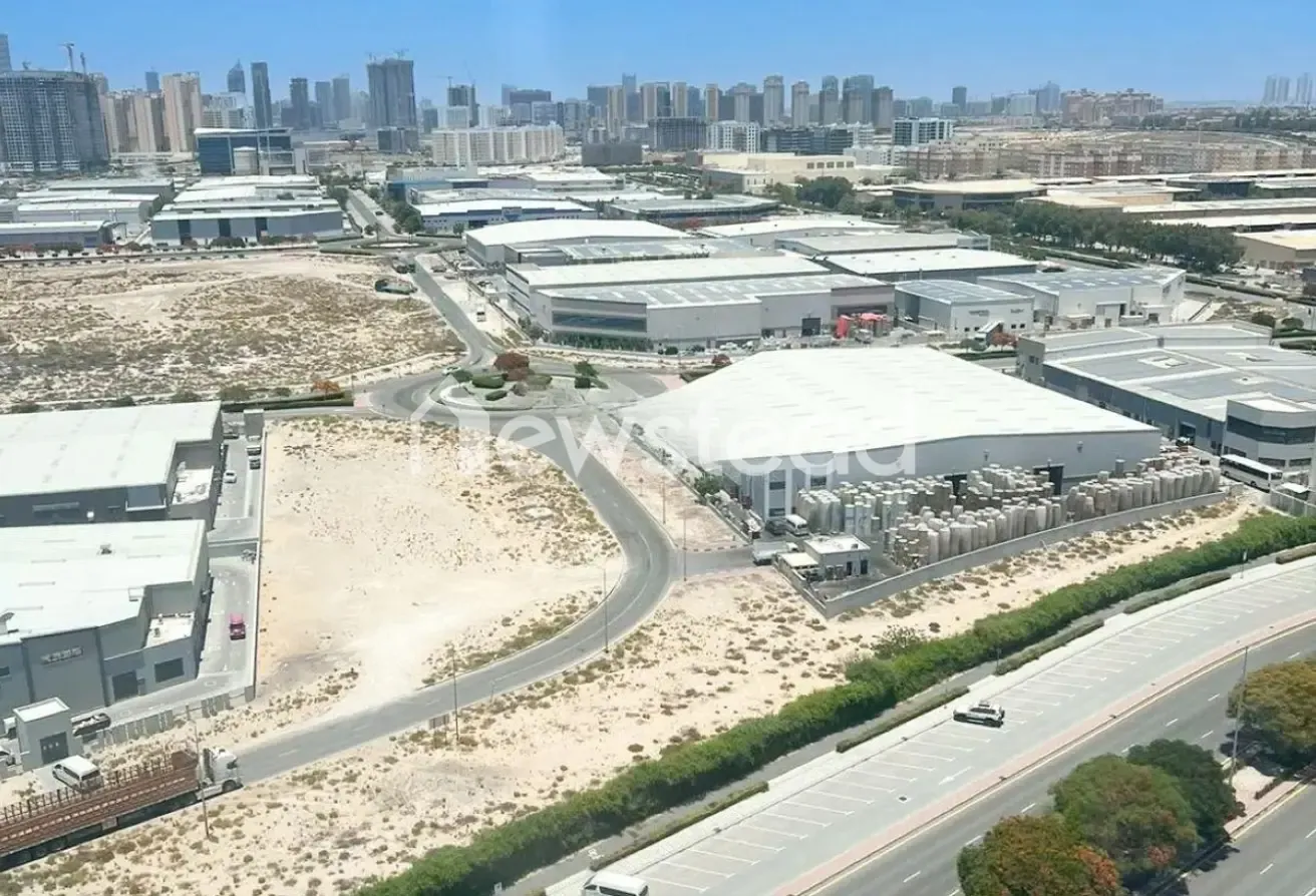 Vacant Now | Unfurnished | Downtown View