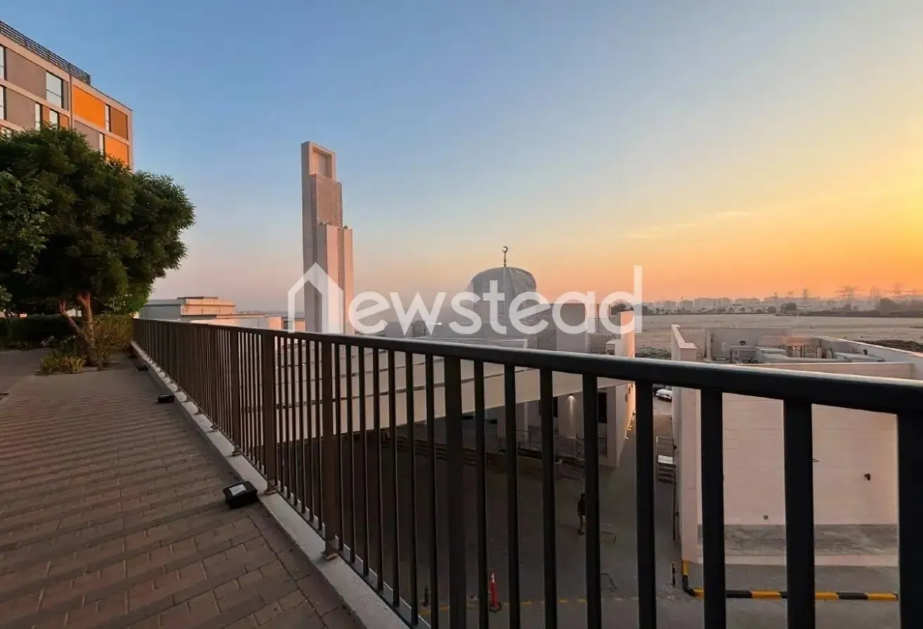 Vacant Now | Unfurnished | Downtown View