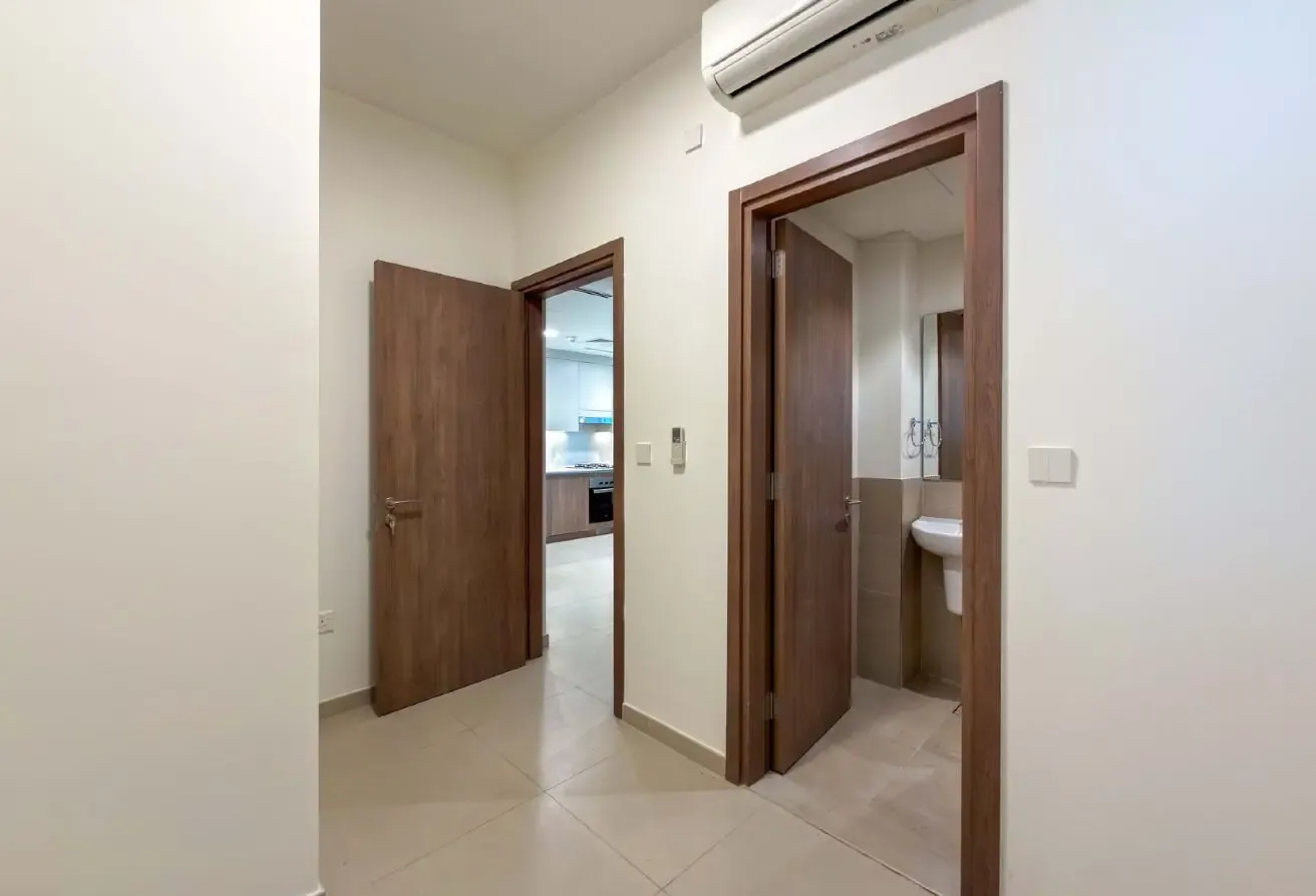Studio Apartment availble for rent