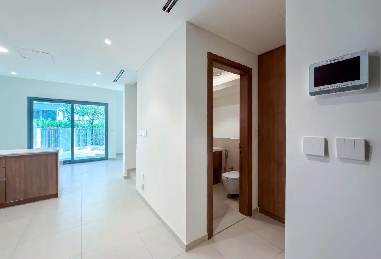 Studio Apartment availble for rent