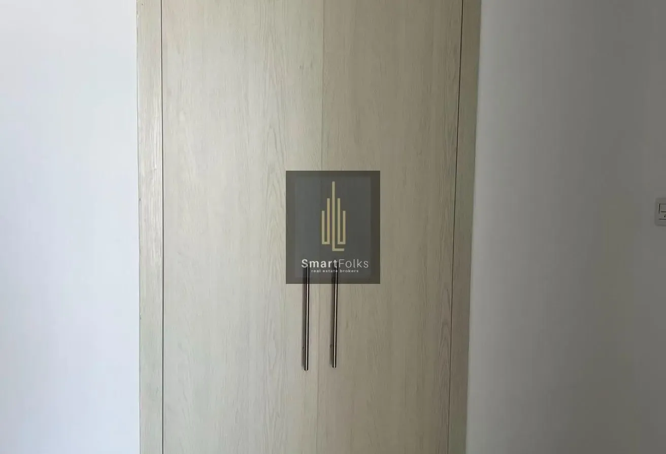 Studio Apartment for Rent | Balcony | Open View