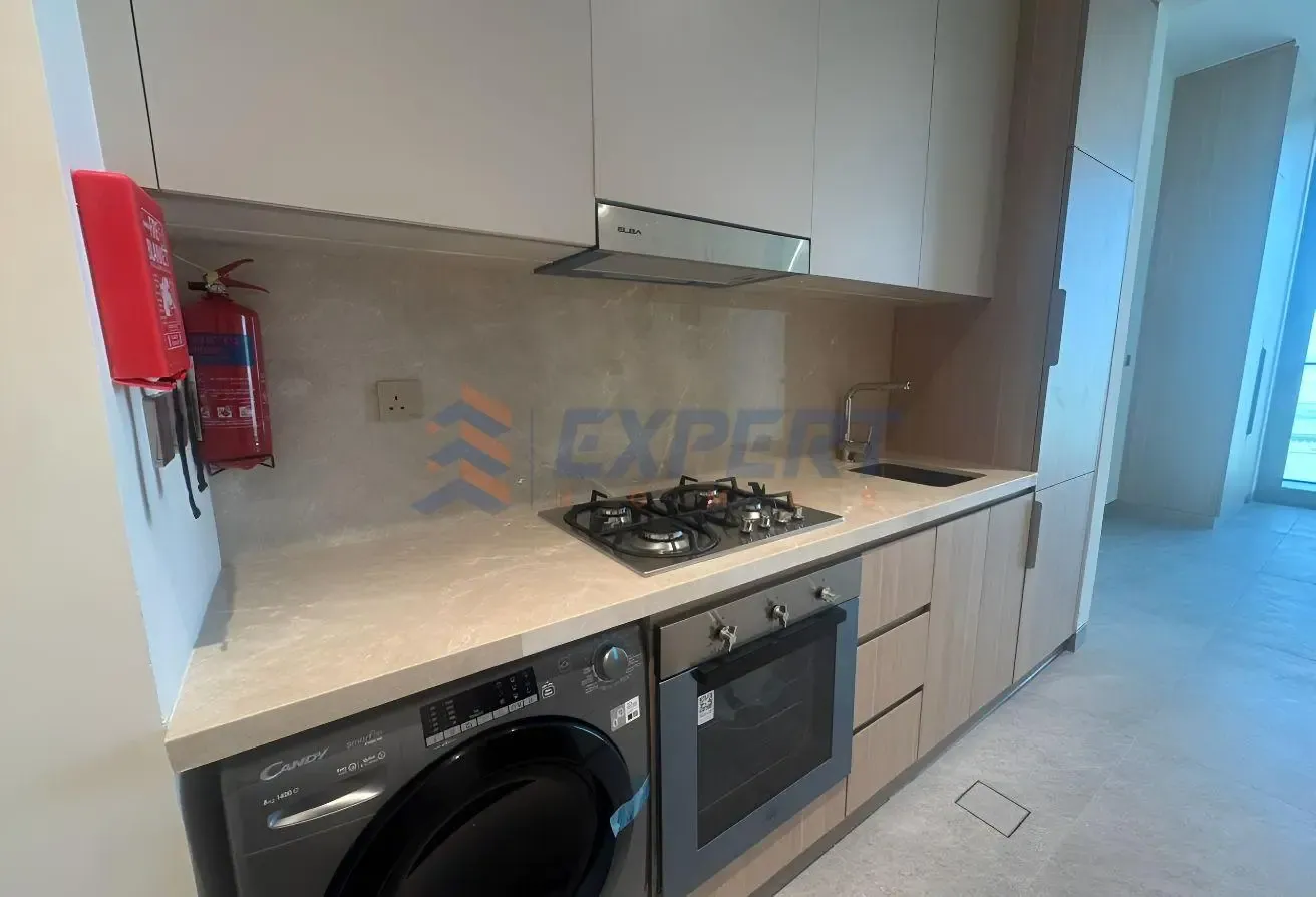 Brand-new Unit | Ready to move-in | Semi-Furnished
