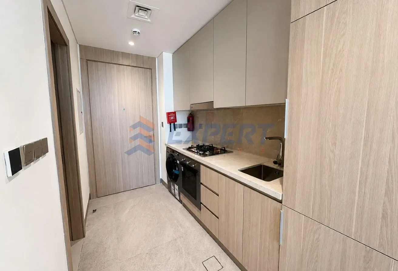 Brand-new Unit | Ready to move-in | Semi-Furnished